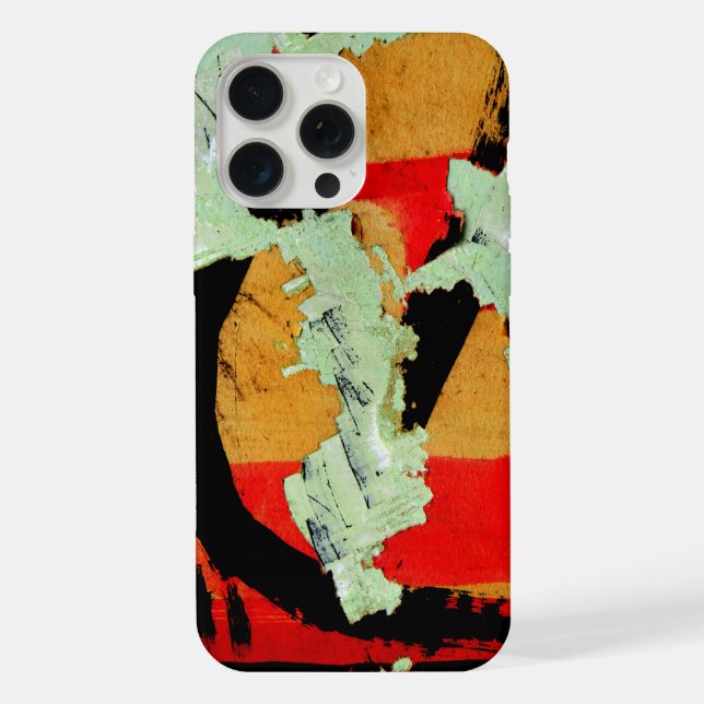 Funda Para iPhone Póster pelado (Reverso )