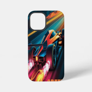 Funda Para iPhone 12 Mini Potencia de Velocidad