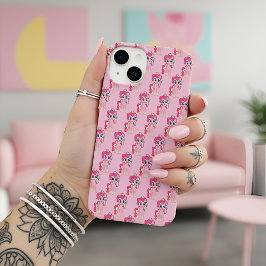 Funda Para iPhone 14 Potro