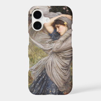 Funda para iPhone - Pre-Rafaelita