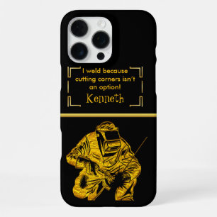 Funda Para iPhone 16 Pro Max Precisión en movimiento