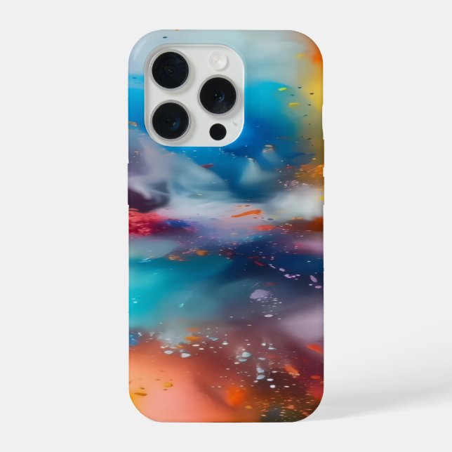 Funda Para iPhone Premium Phone Sticker Collection (Reverso )