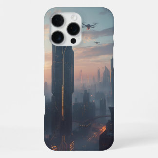 Funda Para iPhone 16 Pro Max Premium Quality Phone Case