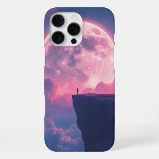Funda Para iPhone 16 Pro Max Premium quality phone case