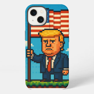 Presidente Trump