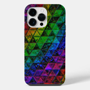 Funda Para iPhone 14 Pro Max Pride Glass