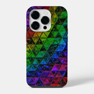 Funda Para iPhone 14 Pro Pride Glass