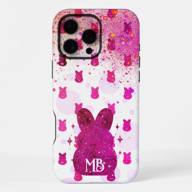Funda Para iPhone Primavera Azucarada (Reverso )