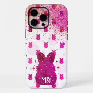 Funda Para iPhone 16 Pro Max Primavera recubierta de azúcar
