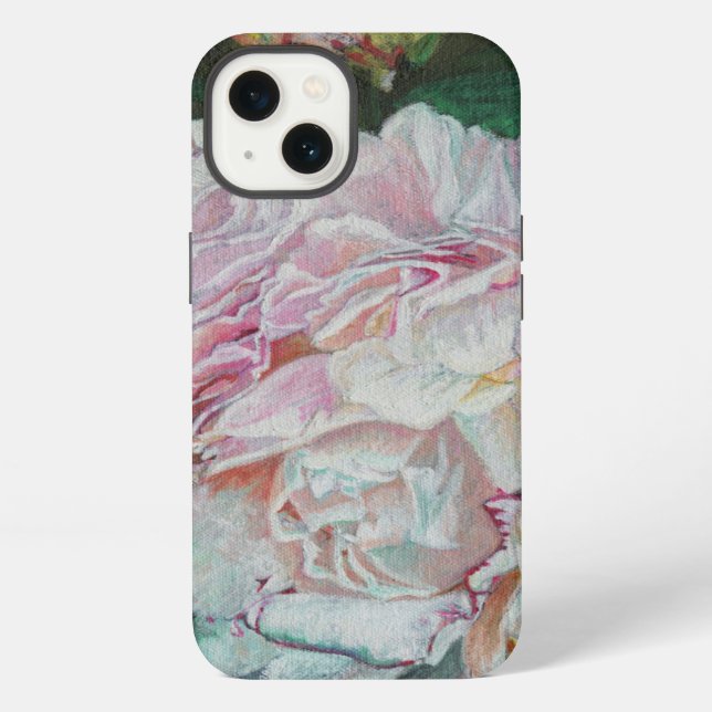 Funda Para iPhone Primeras floraciones 2012 (Reverso )