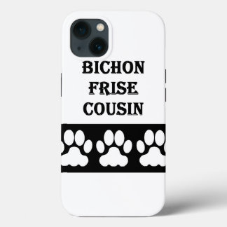 Primo del Bichon Frise