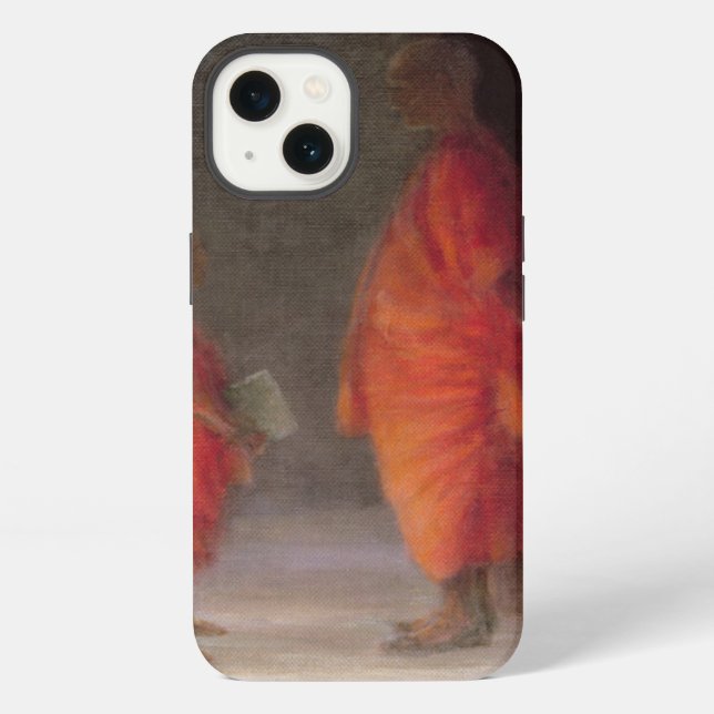 Funda Para iPhone Profesor 2005 (Reverso )