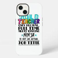 Profesora Especial Sólo Porque A Tiempo Completo