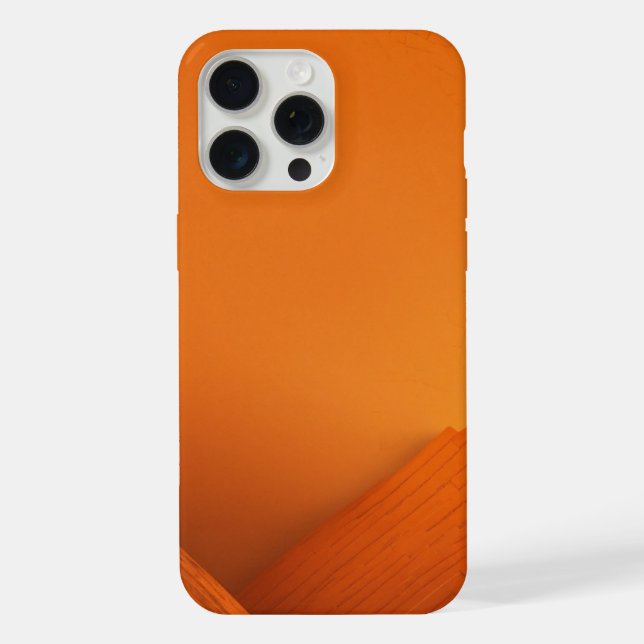 Funda Para iPhone Proteja su teléfono en el funda de respaldo móvil  (Reverso )