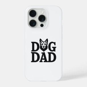 Proud Dog Dad Apparel & Accessories