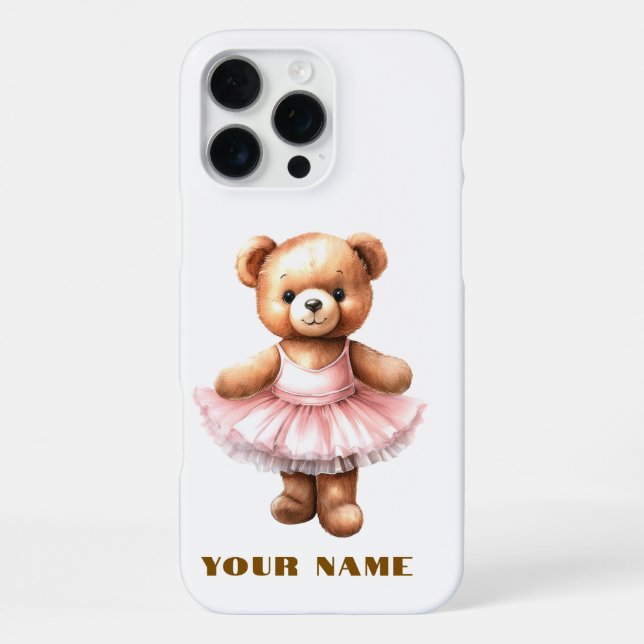 Funda Para iPhone prueba (Reverso )