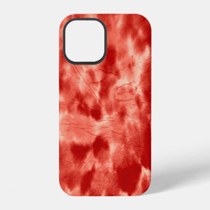 Funda Para iPhone 12 Psicodelia de Caleidoscopio en Espiral