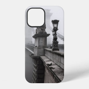 FUNDA PARA iPhone 12 PUENTE DE CADENAS, BUDAPEST
