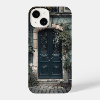 Funda Para iPhone 14 Puerta de los misterios