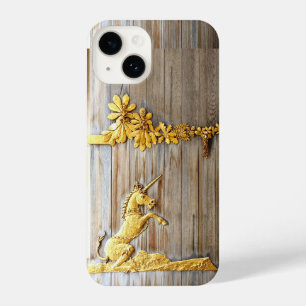 Funda Para iPhone 14 Puerta de unicornio - Holyrood