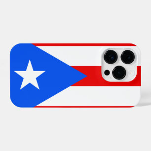 Funda Para iPhone 14 Pro Puerto Rico