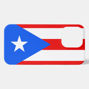 Funda Para iPhone 13 Pro Puerto Rico