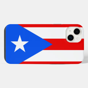 Funda Para iPhone 14 Plus Puerto Rico