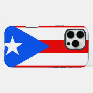 Funda Para iPhone 16 Pro Max Puerto Rico