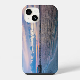 Funda Para iPhone 14 Puesta de sol de Navarre Santa Rosa