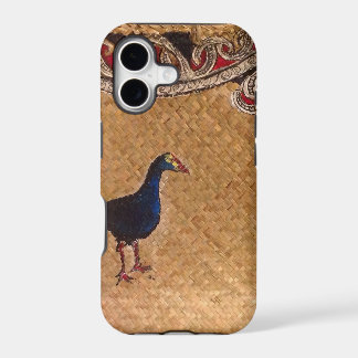 Funda para Iphone pukeko