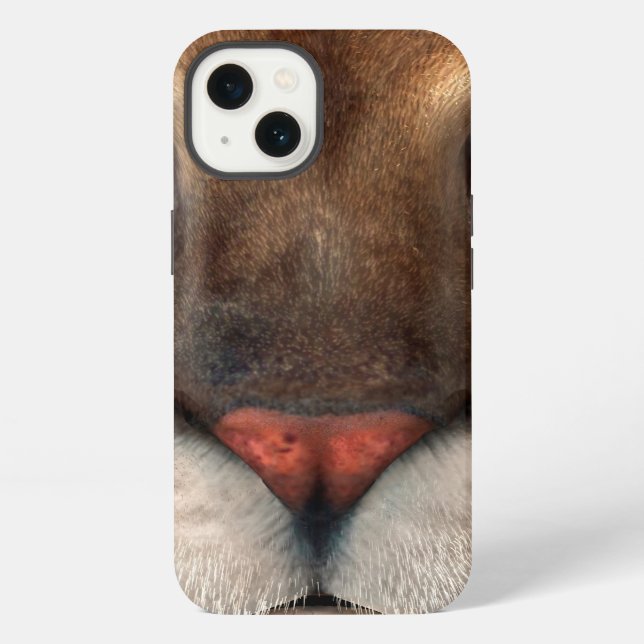 Funda Para iPhone Puma (Reverso )