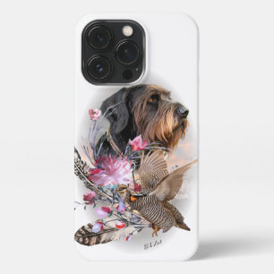 Funda Para iPhone 13 Pro Puntero inalámbrico alemán