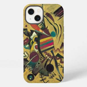 Puntos Kandinsky Lienzo Pintura Abstracta