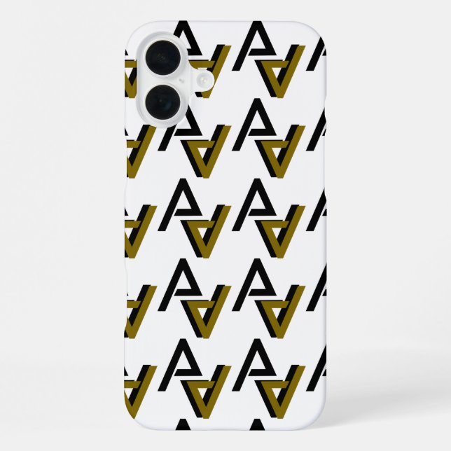Funda Para iPhone pure lines (Reverso )