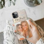 Funda Para iPhone 11Pro Max Purpurina Gold | Foto personal de los mejores amig<br><div class="desc">Purpurina Gold | Foto personal de los mejores amigos regalo</div>