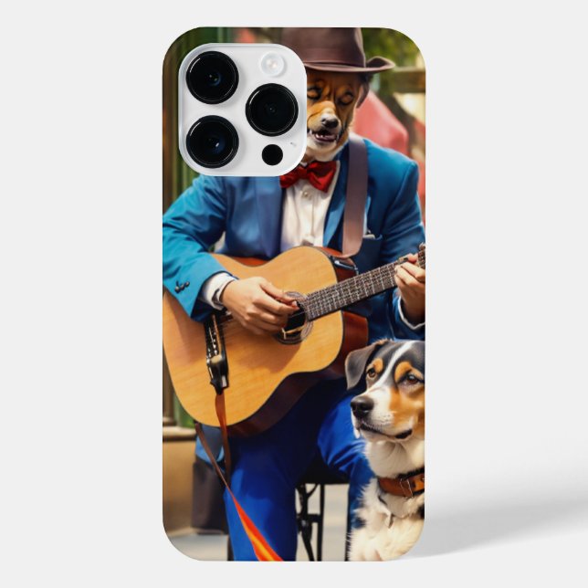 Funda Para iPhone QuirkyCovers: Diseños divertidos y divertidos (Reverso)