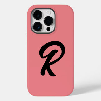 FUNDA PARA  iPhone 14 PRO R