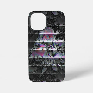 Funda Para iPhone 12 Mini Ramo de tecnología