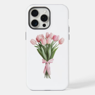 Ramo de Tulipanes Rosas