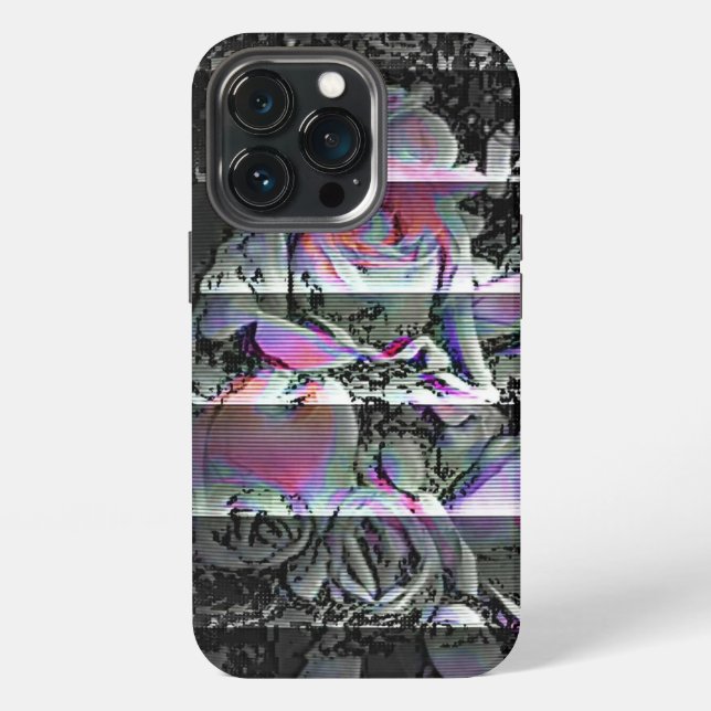 Funda Para iPhone Ramo Techno  (Reverso )