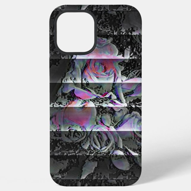 Funda Para iPhone Ramo Techno  (Reverso )