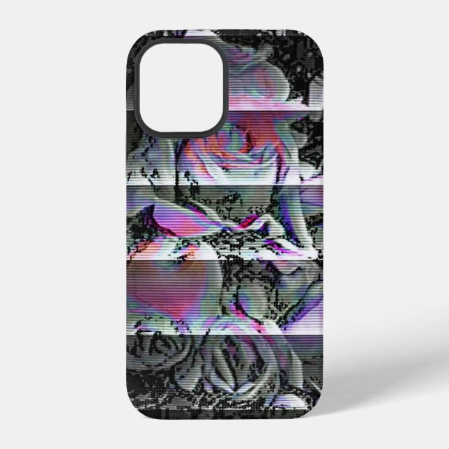 Funda Para iPhone Ramo Techno  (Reverso )