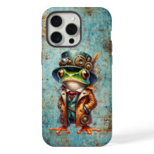 Rana Steampunk