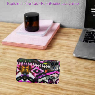 Funda Para iPhone 11Pro Max Rapto en color