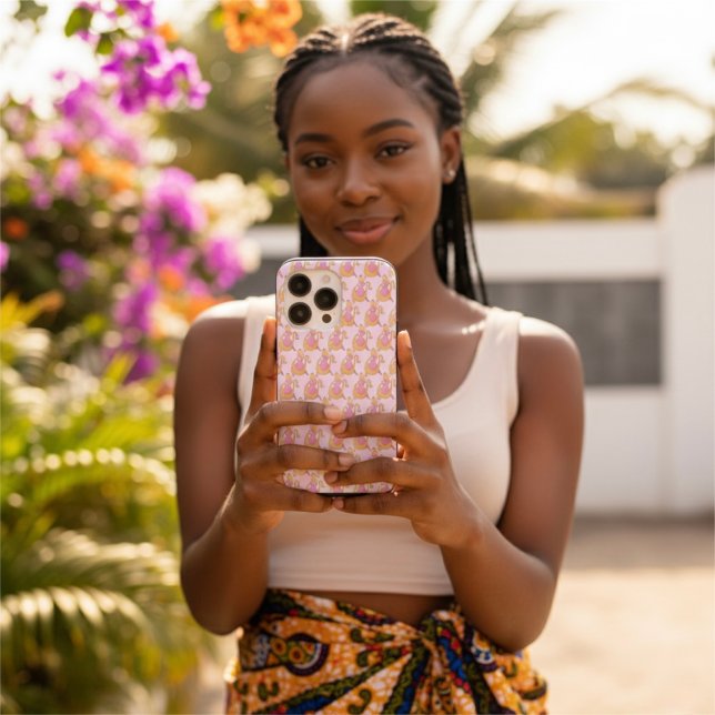 Funda Para iPhone Rapunzel (Subido por el creador)