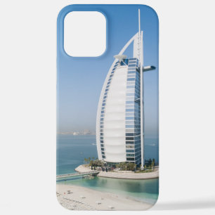 Funda Para iPhone 12 Pro Max Rascacielos de Dubai