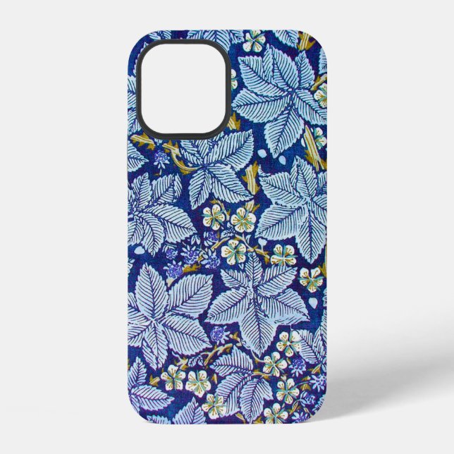Funda Para iPhone Raspberry Tree, William Morris (Reverso )