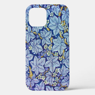 Funda Para iPhone 12 Raspberry Tree, William Morris