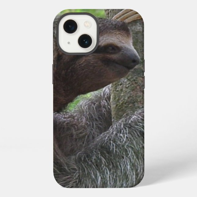 Funda Para iPhone Razón de corte (Reverso )