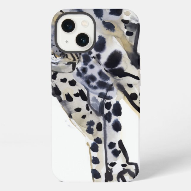 Funda Para iPhone Recuento (Reverso )